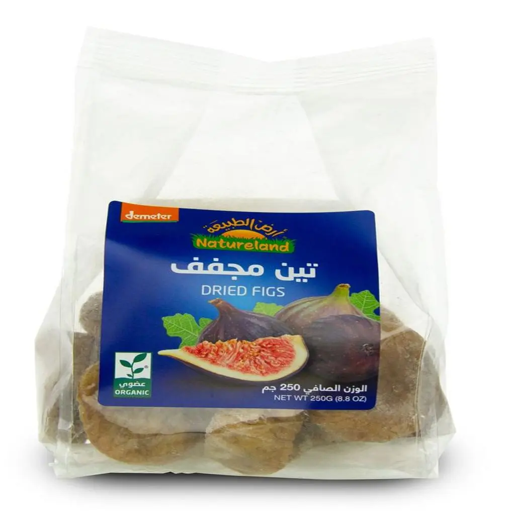 تين مجفف عضوي