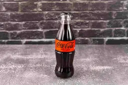 Coca-Cola Zero