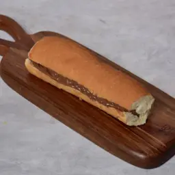 ساندويتش نوتيلا