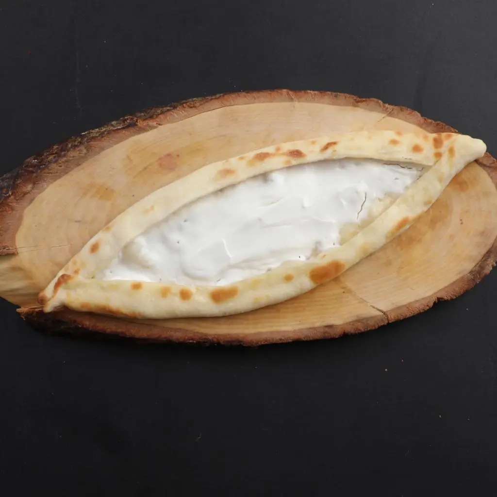 Labneh Pies