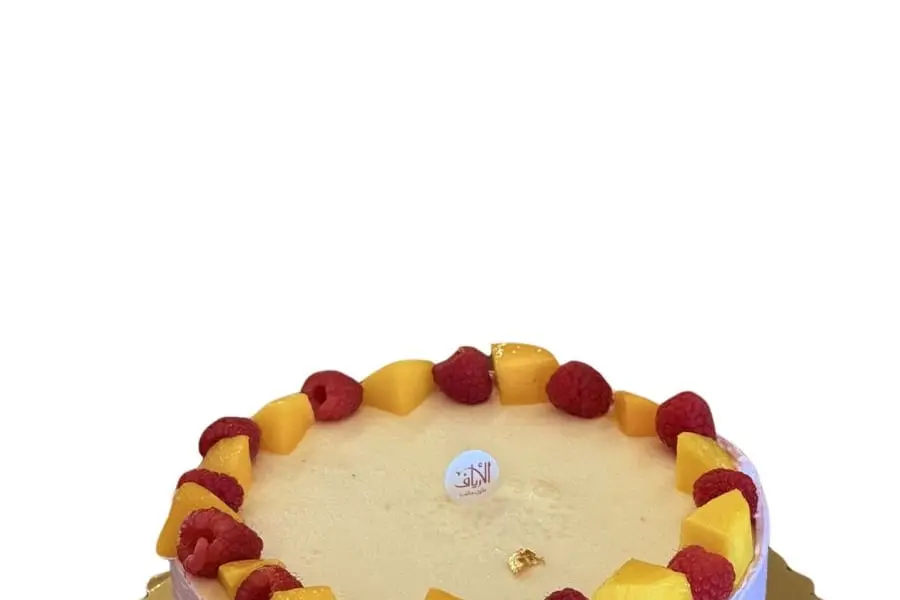 Mango Cloud