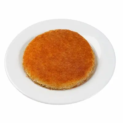 Kunafa
