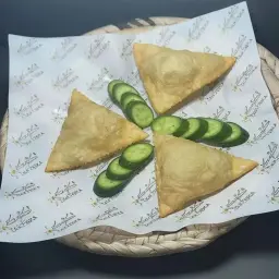 Halfa with Mashed Potatoes