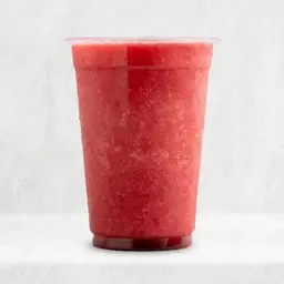 عصير فراولة