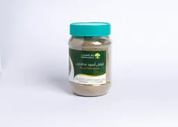 فلفل اسود مطحون