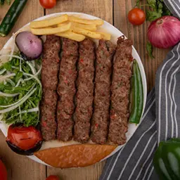 Meat Kofta