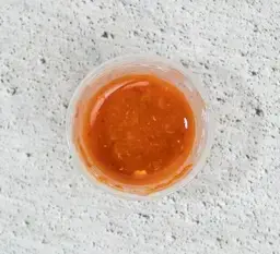 شطة حارة