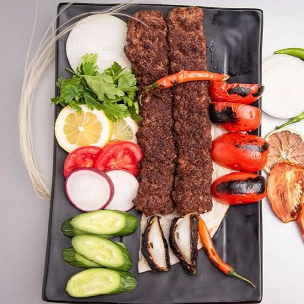 Banjara Kabab