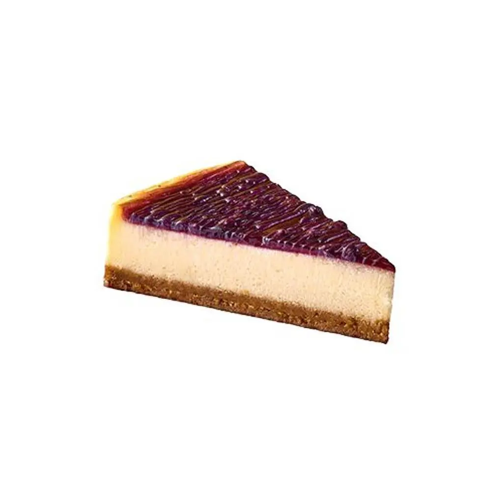 Berry Cheesecake