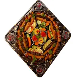 Appetizers Mix