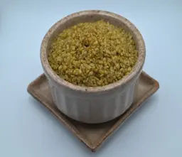 طاجن موزة ضاني بالفريك