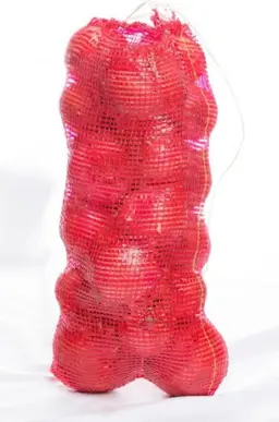 بصل الجوف خيشة وسط