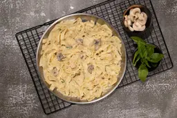 ألفريدو تالياتيلي بالدجاج