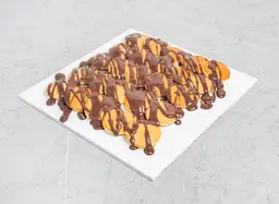 ميني بانكيك 12 قطعة