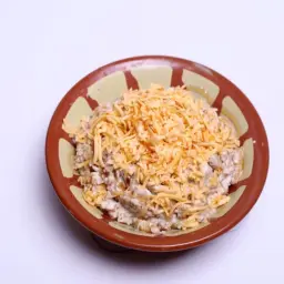 عريكة زمان بالدخن