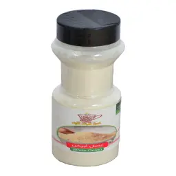 Grinded White Onion