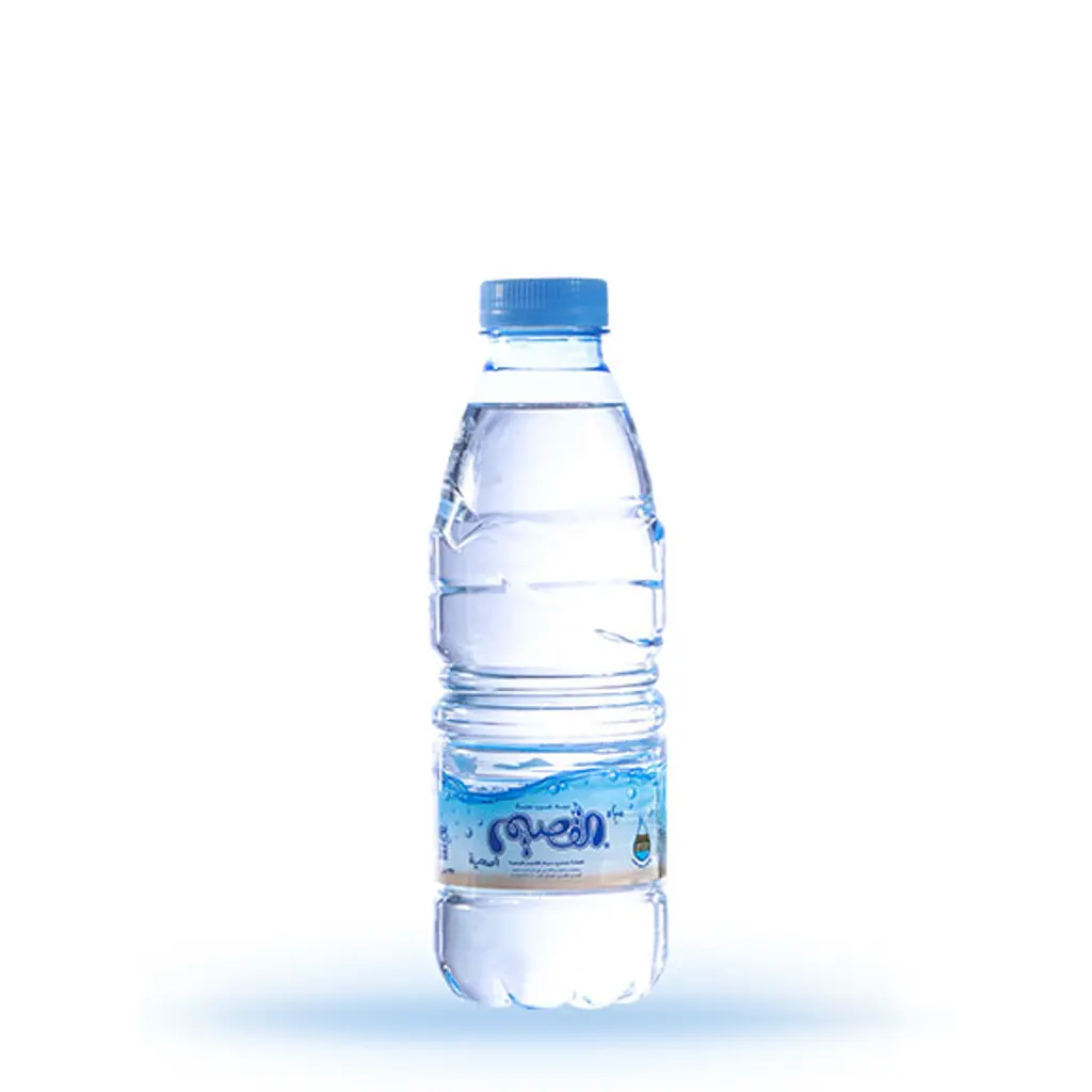 ماء بارد