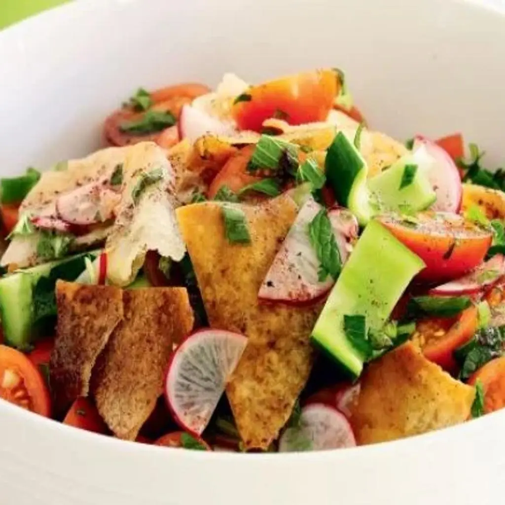 Fattoush