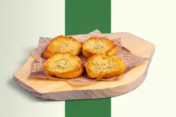 Classic Garlic Bread
