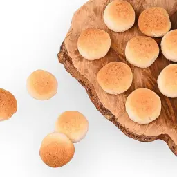 Coconut Balls