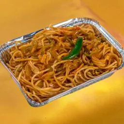 Mandi Barrel Pasta