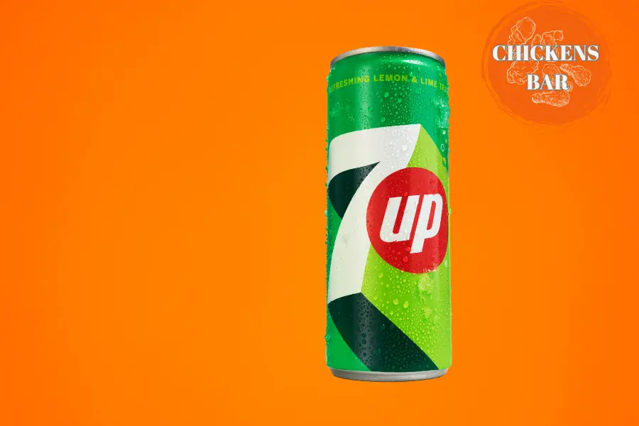 7 UP
