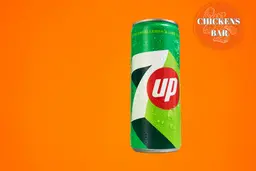 7 UP