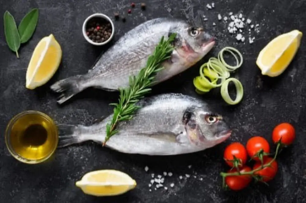 Bream Fish