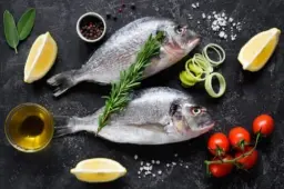 Bream Fish