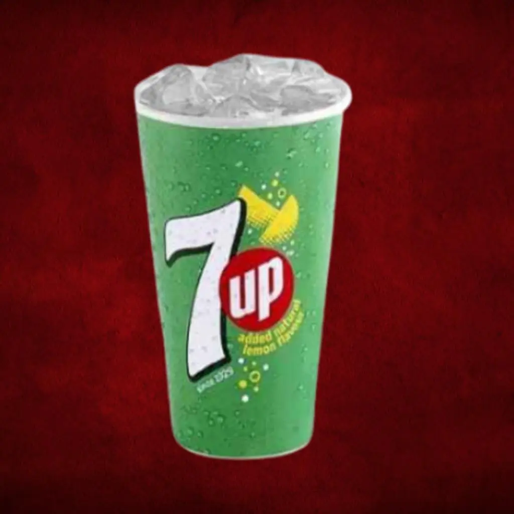 7 Up