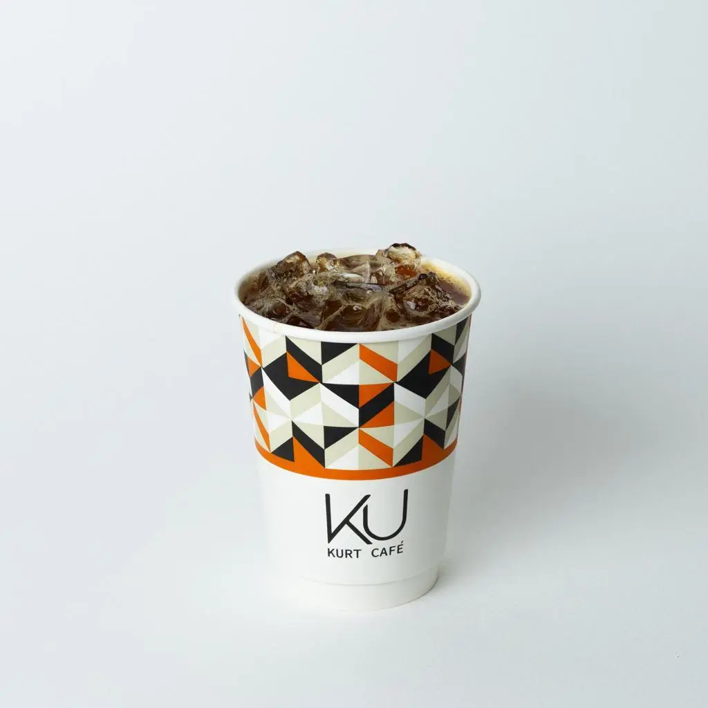 Iced V60