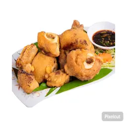 Crispy Pata
