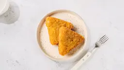 هاش براون