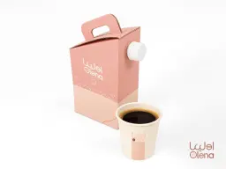ترمس قهوة