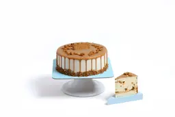 Lotus Cake