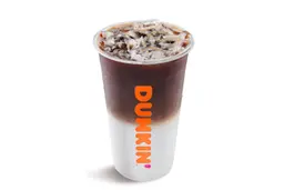 Iced Caramel Macchiato