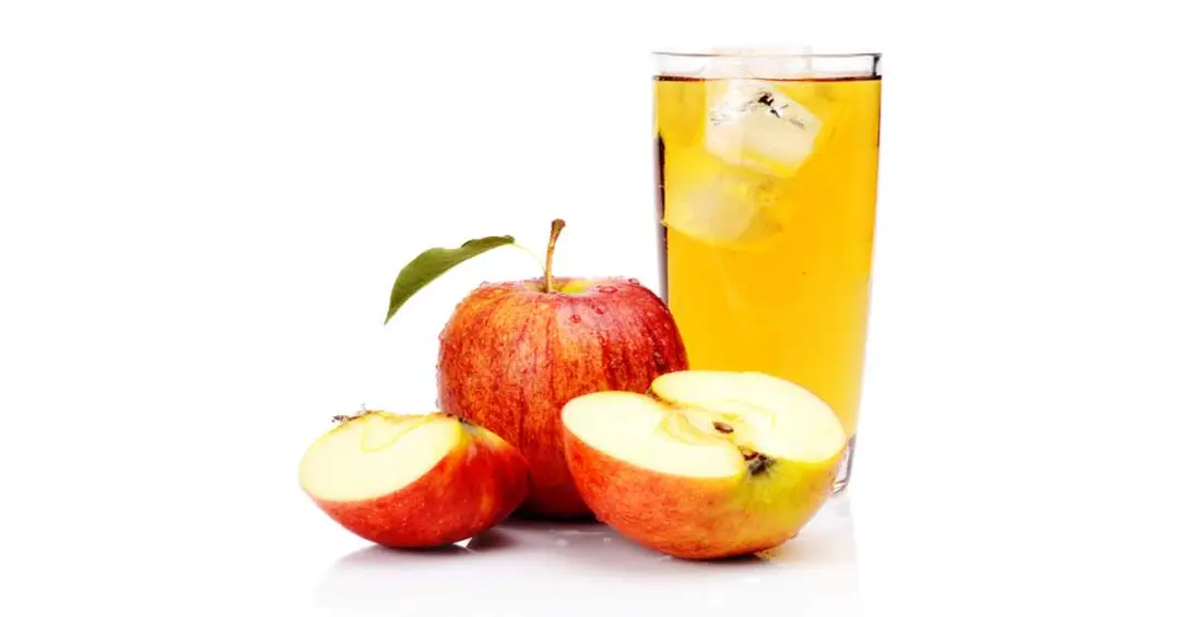 Apple 1 litre