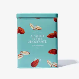 Munchies Almond Toffee Chocolate