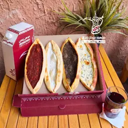 بكج الفطور