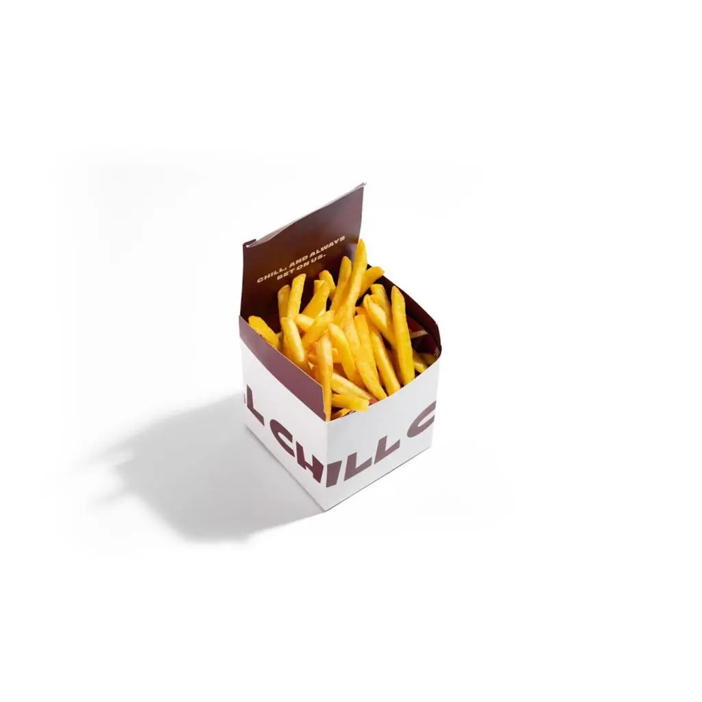 Fries
