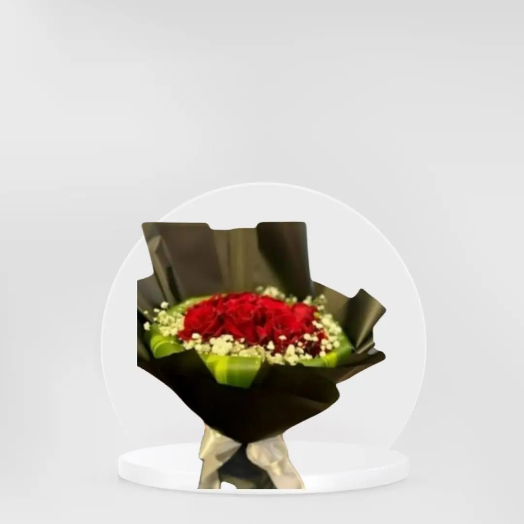 The Beloved Bouquet