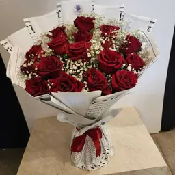 باقة عيد الحب 2