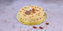 Pecan Cake