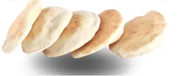 خبز ابيض