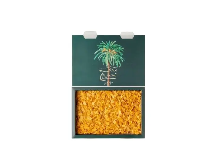 Large mix chips
