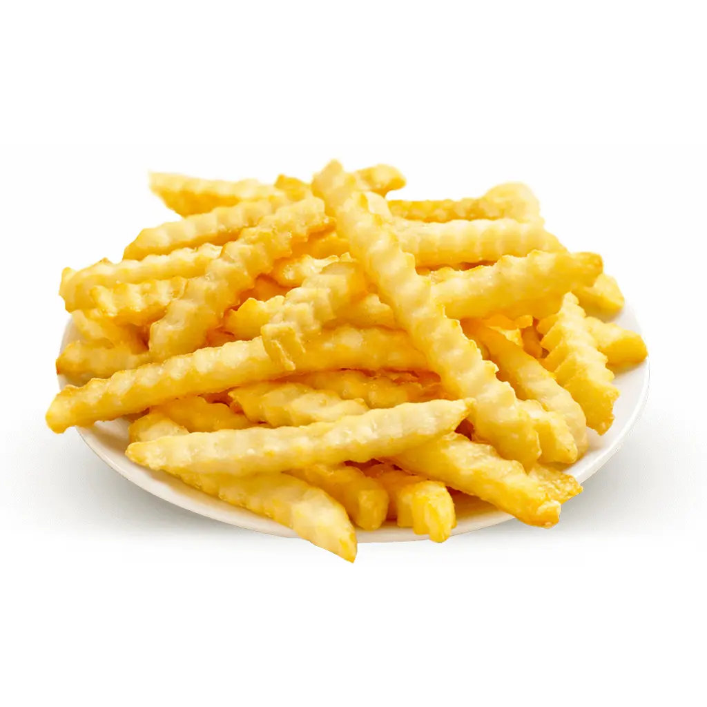 Crispy Fries