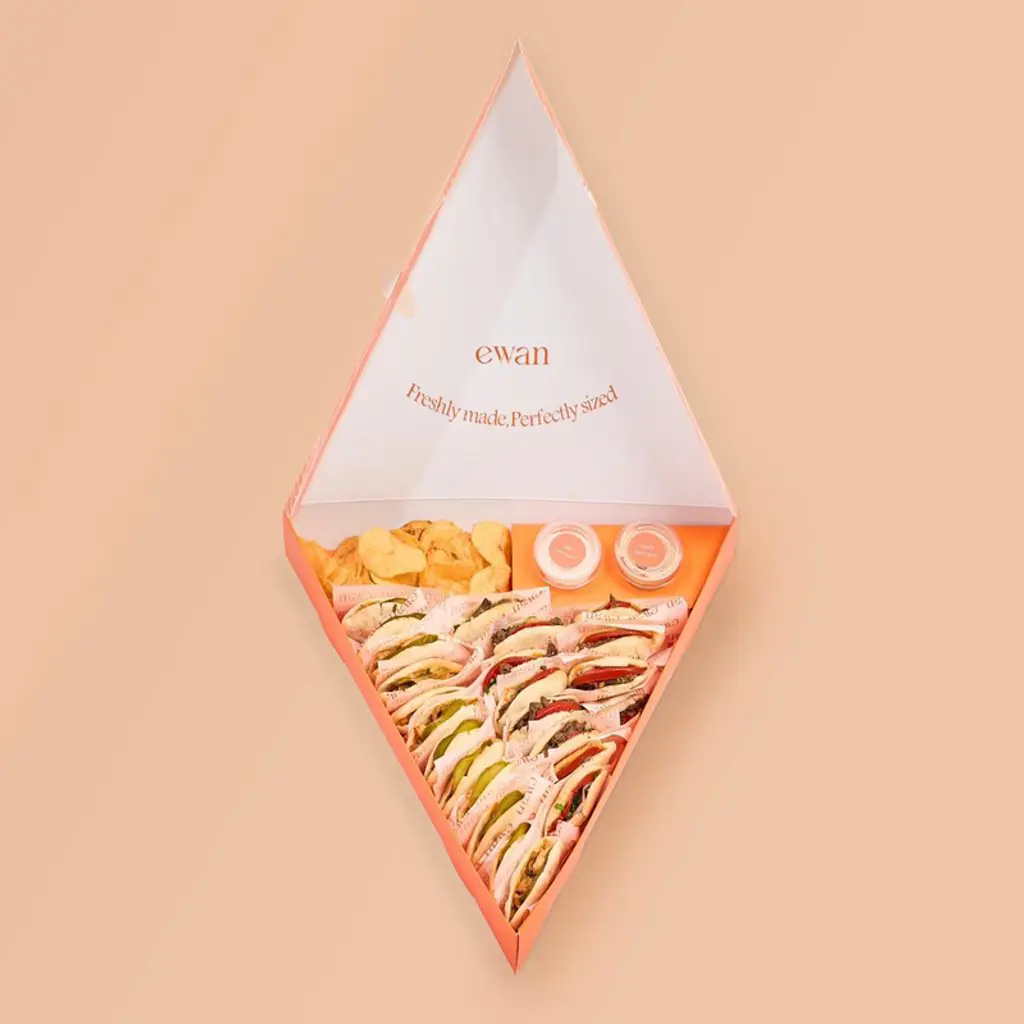 Shawarma Bites