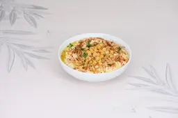 Hummus Mosabaha