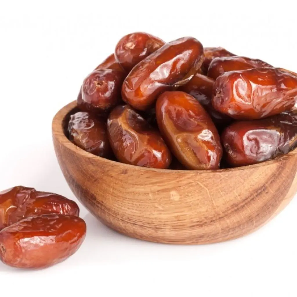 تمر حساوي