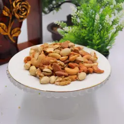 مكسرات